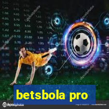 betsbola pro